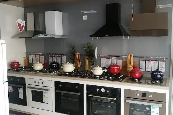 Vestel Akyurt Yetkili Satış Mağazası - Göktuğ DTM - Resim 3