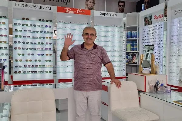 ÖZ NUR OPTİK - Resim 4