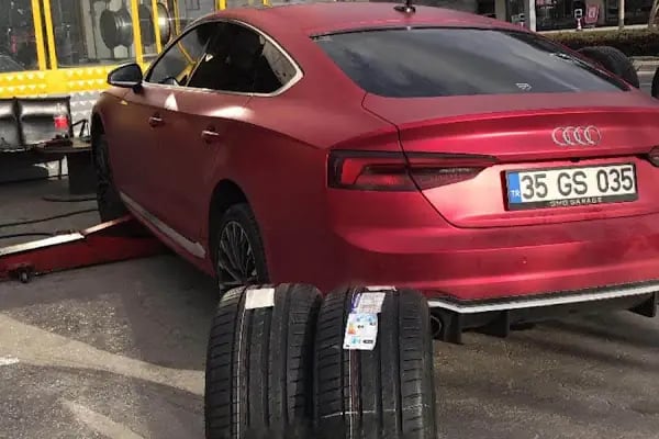 Yılmaz Oto Lastik - Resim 5