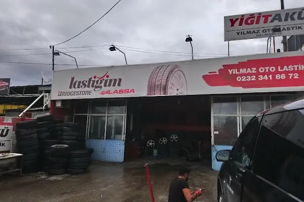 Yılmaz Oto Lastik - Resim 8