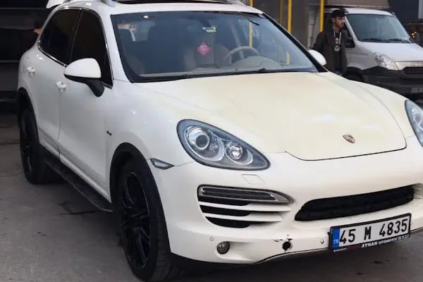 Yılmaz Oto Lastik - Resim 2