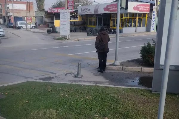Yılmaz Oto Lastik - Resim 9