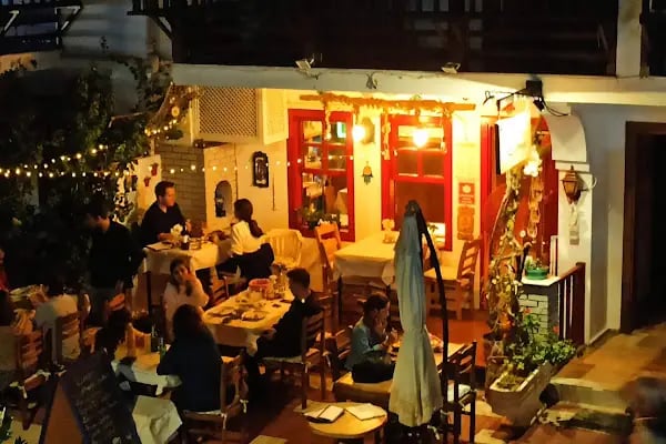 Pizza Fellas Akyaka - Resim 14