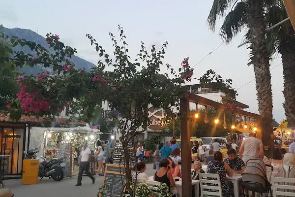 Pizza Fellas Akyaka - Resim 20