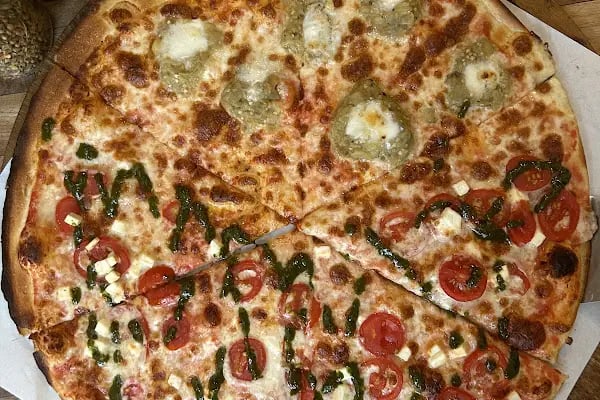 Pizza Fellas Akyaka - Resim 3