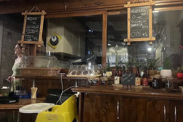 Pizza Fellas Akyaka - Resim 12