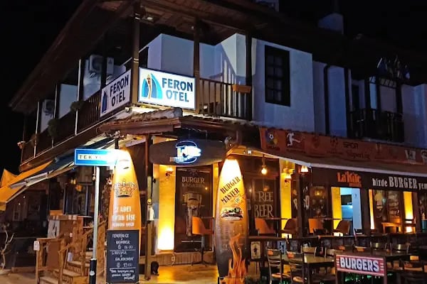 Pizza Fellas Akyaka - Resim 15