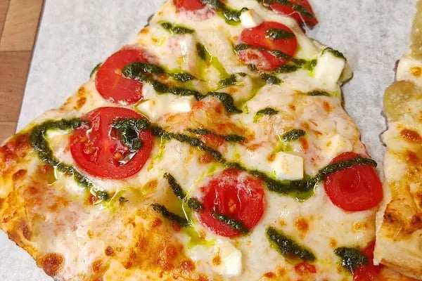 Pizza Fellas Akyaka - Resim 17
