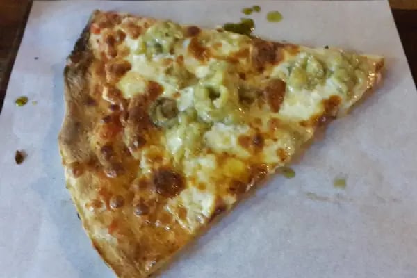 Pizza Fellas Akyaka - Resim 18