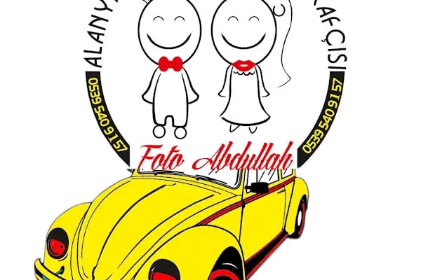 Foto Abdullah - Resim 8