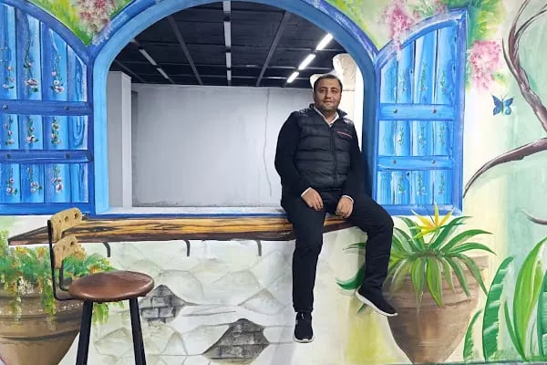 Foto Abdullah - Resim 4