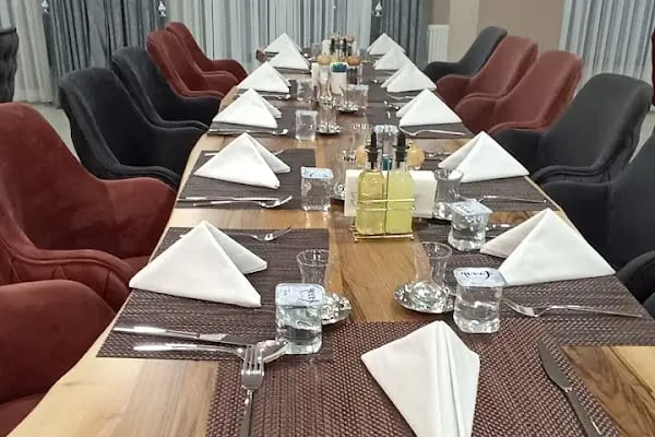 VE HOTELS AKAY MUHTARLAR EVİ - Resim 11