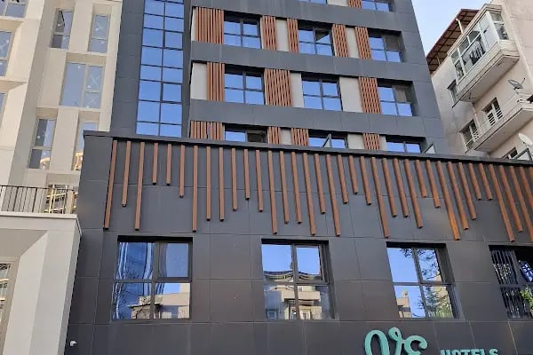VE HOTELS AKAY MUHTARLAR EVİ - Resim 4