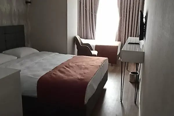 VE HOTELS AKAY MUHTARLAR EVİ - Resim 7