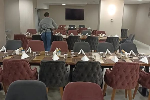VE HOTELS AKAY MUHTARLAR EVİ - Resim 6