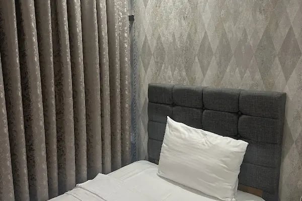 VE HOTELS AKAY MUHTARLAR EVİ - Resim 15