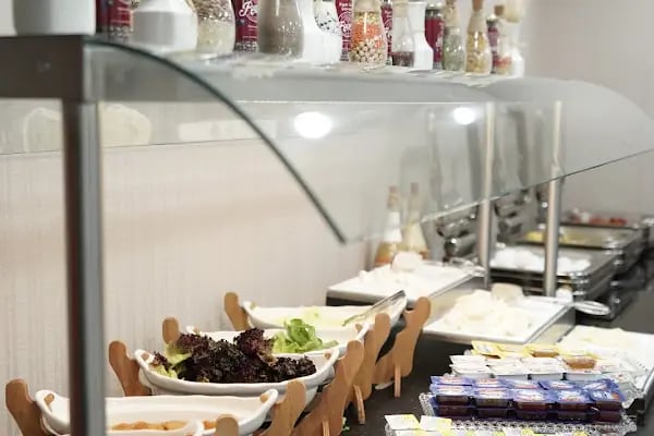 VE HOTELS AKAY MUHTARLAR EVİ - Resim 8
