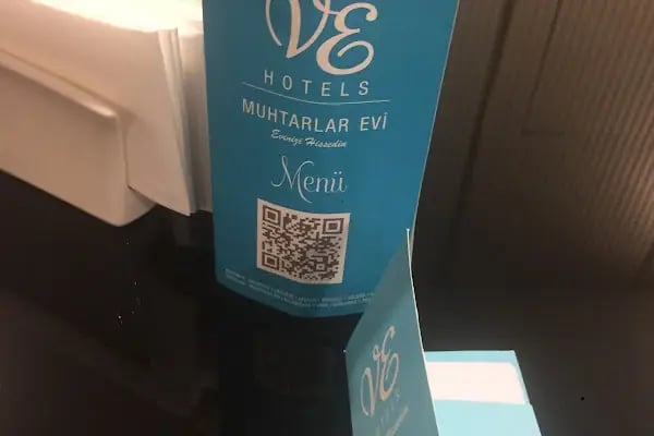 VE HOTELS AKAY MUHTARLAR EVİ - Resim 12