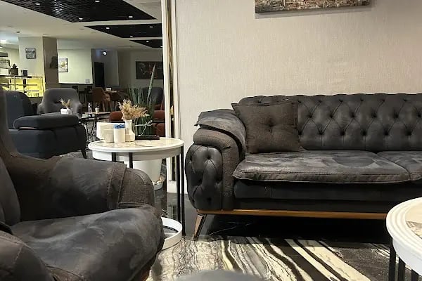 VE HOTELS AKAY MUHTARLAR EVİ - Resim 9