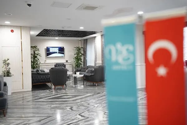 VE HOTELS AKAY MUHTARLAR EVİ - Resim 16