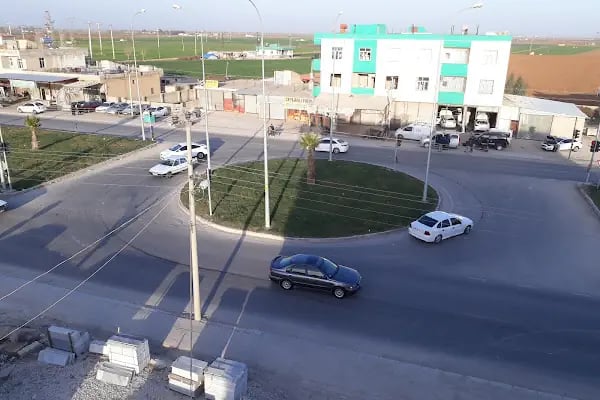 Akçakale Tedaş - Resim 6