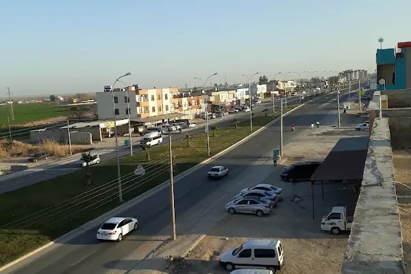 Akçakale Tedaş - Resim 3