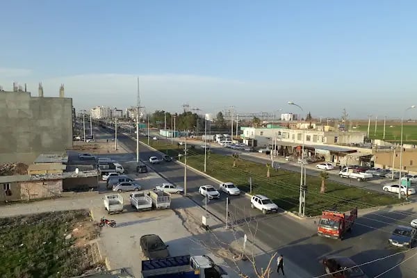 Akçakale Tedaş - Resim 4