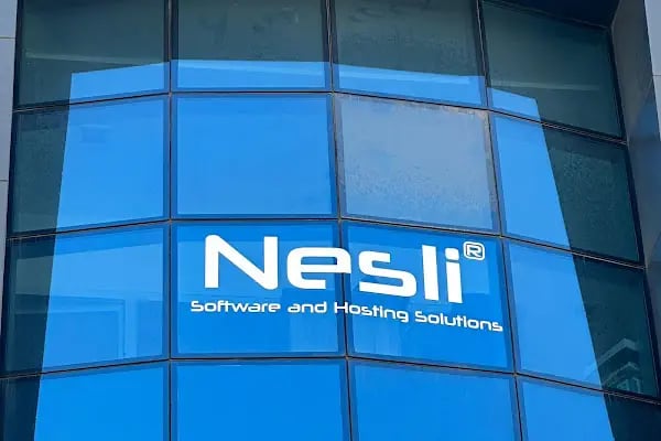 Nesli Hosting Bilişim Yazılım Telekomünikasyon Hiz. Tic. Ltd. Şti. - Resim 2