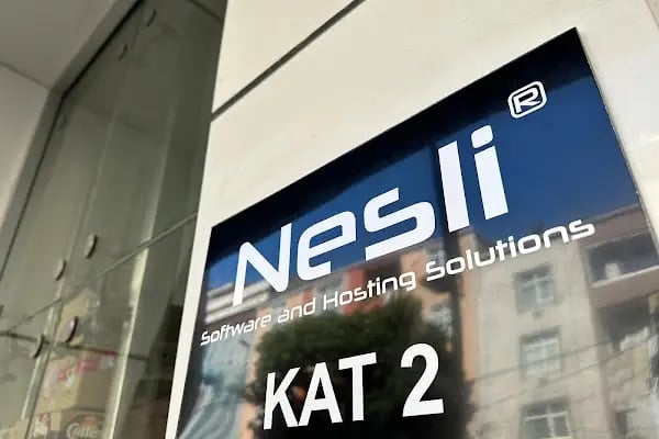 Nesli Hosting Bilişim Yazılım Telekomünikasyon Hiz. Tic. Ltd. Şti. - Resim 4