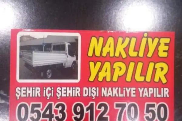 Diyarbakir pikap kamyonet nakliye taşımacılık - Resim 14