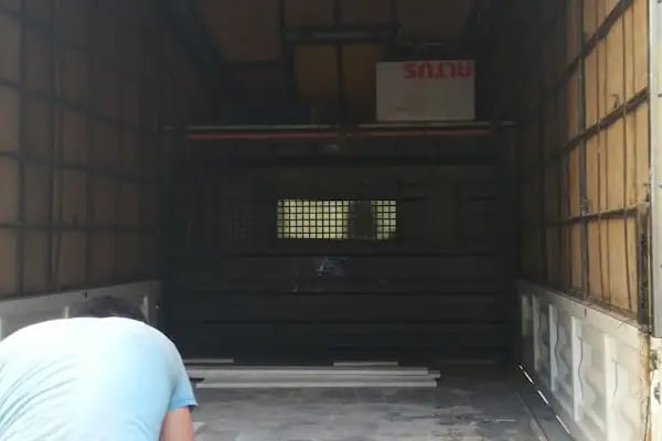 Diyarbakir pikap kamyonet nakliye taşımacılık - Resim 18