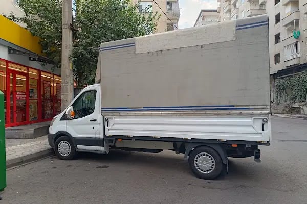 Diyarbakir pikap kamyonet nakliye taşımacılık - Resim 1
