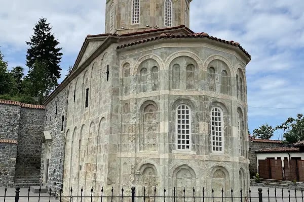 Tarihi Ortamahalle Konakları - Resim 5