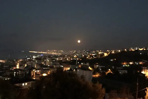 Tarihi Ortamahalle Konakları - Resim 20