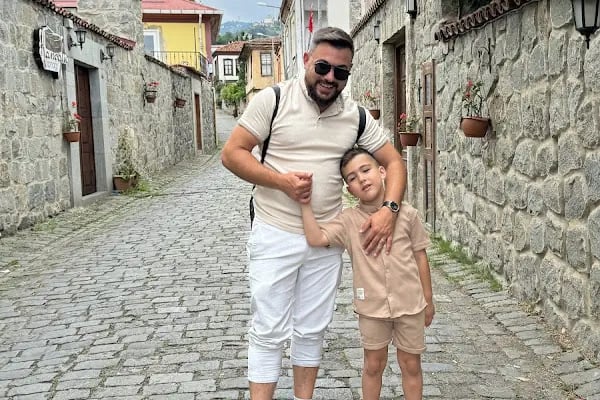 Tarihi Ortamahalle Konakları - Resim 19