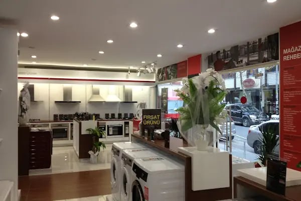 ARÇELİK - HANECİOĞLU DAYANIKLI TÜKETİM - Resim 5