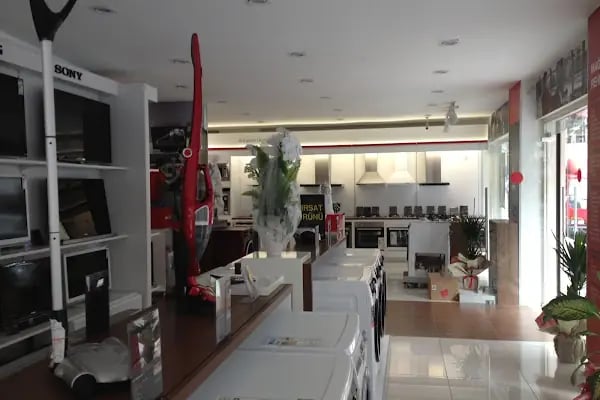 ARÇELİK - HANECİOĞLU DAYANIKLI TÜKETİM - Resim 9