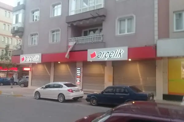 ARÇELİK - HANECİOĞLU DAYANIKLI TÜKETİM - Resim 4