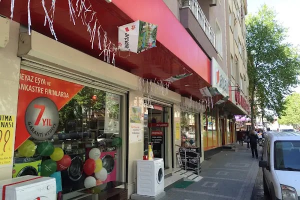 ARÇELİK - HANECİOĞLU DAYANIKLI TÜKETİM - Resim 10