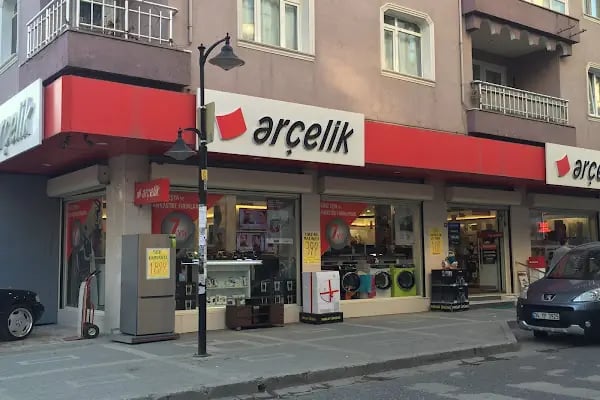 ARÇELİK - HANECİOĞLU DAYANIKLI TÜKETİM - Resim 8