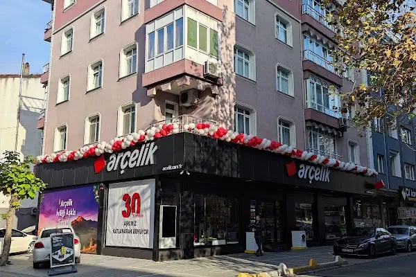 ARÇELİK - HANECİOĞLU DAYANIKLI TÜKETİM - Resim 11