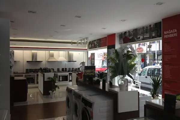 ARÇELİK - HANECİOĞLU DAYANIKLI TÜKETİM - Resim 7