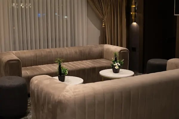 Golden River Hotel by Continent - Resim 18