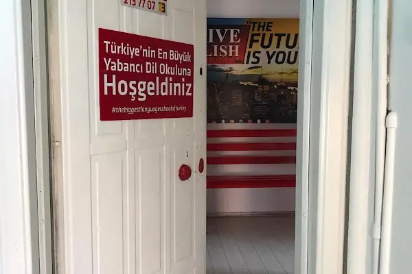Active English Bahçelievler - Ankara Dil Kursu - Resim 8