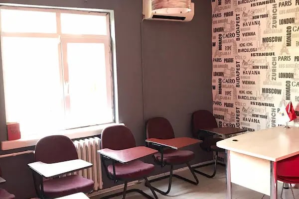 Active English Bahçelievler - Ankara Dil Kursu - Resim 16