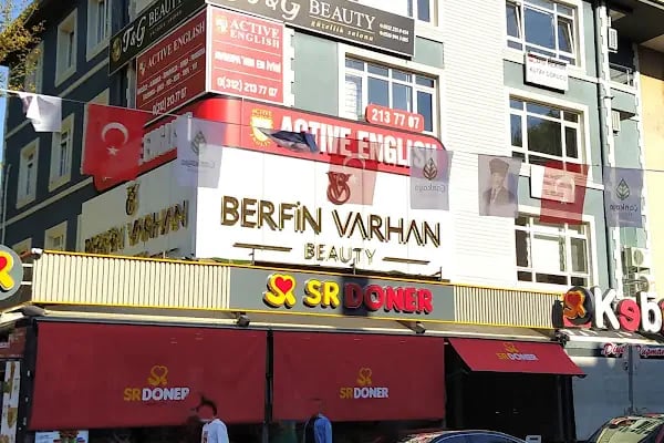 Active English Bahçelievler - Ankara Dil Kursu - Resim 9