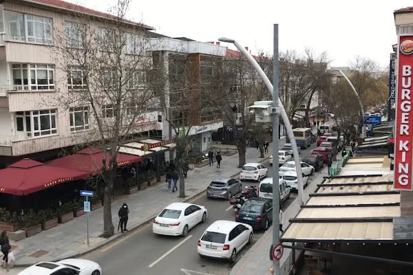 Active English Bahçelievler - Ankara Dil Kursu - Resim 5