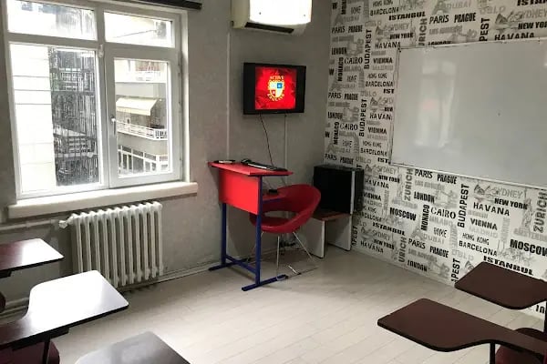 Active English Bahçelievler - Ankara Dil Kursu - Resim 14