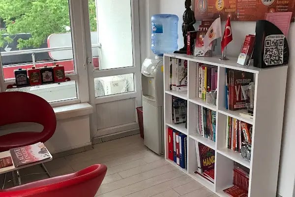 Active English Bahçelievler - Ankara Dil Kursu - Resim 15