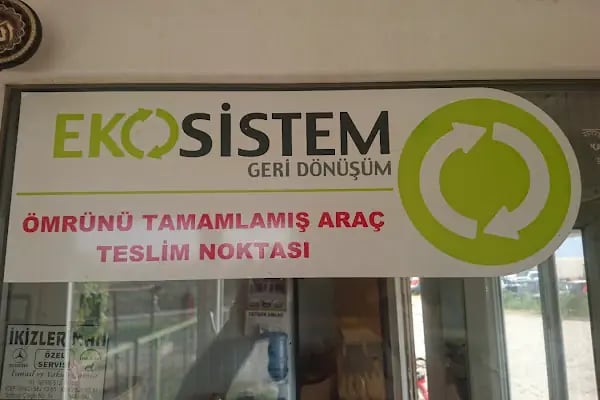 Yılmaz Otopark Oto Kurtarıcı - Resim 11